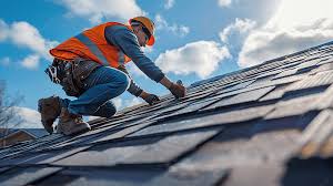 Best Solar Panel Roofing Installation  in Colonial Pine Hills, SD